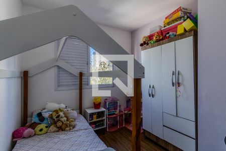 Apartamento à venda com 67m², 3 quartos e 1 vaga Apartamento à venda com 67m², 3 quartos e 1 vagaQuarto 2