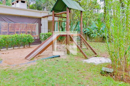 Apartamento à venda com 67m², 3 quartos e 1 vaga Apartamento à venda com 67m², 3 quartos e 1 vagaÁrea comum - Playground