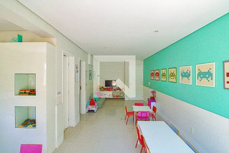 Apartamento à venda com 67m², 3 quartos e 1 vaga Apartamento à venda com 67m², 3 quartos e 1 vagaBrinquedoteca