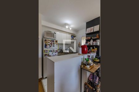 Apartamento à venda com 67m², 3 quartos e 1 vaga Apartamento à venda com 67m², 3 quartos e 1 vagaCozinha