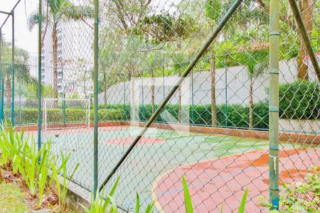 Apartamento à venda com 67m², 3 quartos e 1 vaga Apartamento à venda com 67m², 3 quartos e 1 vagaQuadra Esportiva