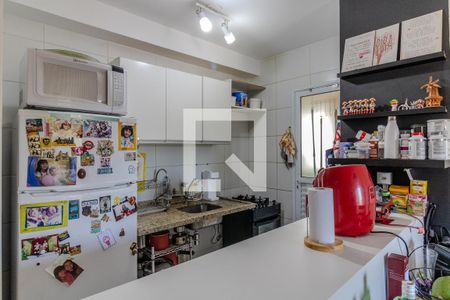 Apartamento à venda com 67m², 3 quartos e 1 vaga Apartamento à venda com 67m², 3 quartos e 1 vagaCozinha