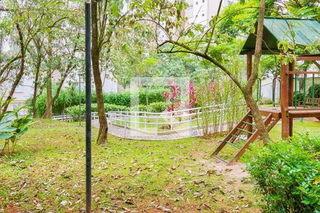 Apartamento à venda com 67m², 3 quartos e 1 vaga Apartamento à venda com 67m², 3 quartos e 1 vagaÁrea comum - Playground