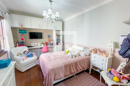 Casa à venda com 620m², 4 quartos e 6 vagas Casa à venda com 620m², 4 quartos e 6 vagasSuíte 3