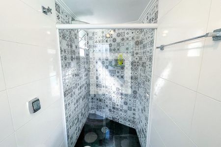 Casa à venda com 620m², 4 quartos e 6 vagas Casa à venda com 620m², 4 quartos e 6 vagasBanheiro