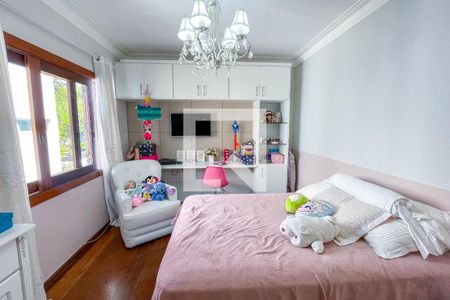 Casa à venda com 620m², 4 quartos e 6 vagas Casa à venda com 620m², 4 quartos e 6 vagasSuíte 3