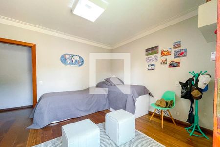 Casa à venda com 620m², 4 quartos e 6 vagas Casa à venda com 620m², 4 quartos e 6 vagasSuíte 2