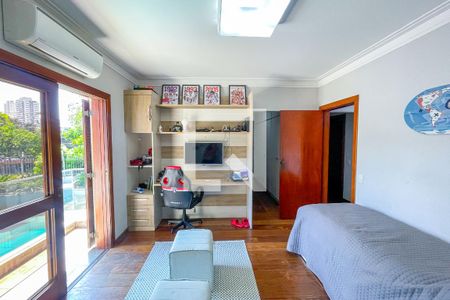 Casa à venda com 620m², 4 quartos e 6 vagas Casa à venda com 620m², 4 quartos e 6 vagasSuíte 2