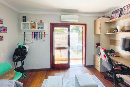 Casa à venda com 620m², 4 quartos e 6 vagas Casa à venda com 620m², 4 quartos e 6 vagasSuíte 2