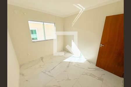 Quarto 1  de apartamento para alugar com 2 quartos, 72m² em Ingleses do Rio Vermelho, Florianópolis