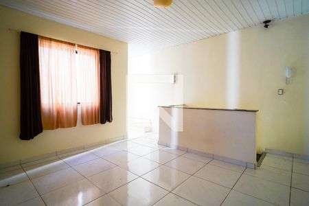Sala de casa para alugar com 2 quartos, 80m² em Vila Santa Rita, Votorantim
