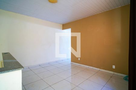 Sala de casa para alugar com 2 quartos, 80m² em Vila Santa Rita, Votorantim