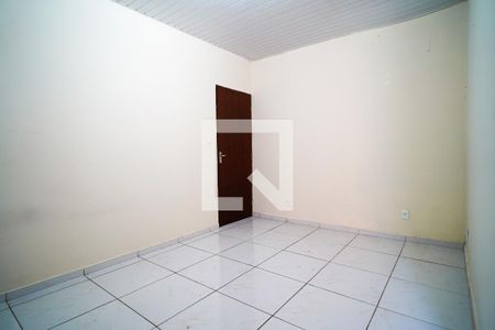 Suíte de casa para alugar com 2 quartos, 80m² em Vila Santa Rita, Votorantim