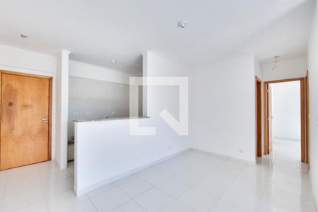 Sala de apartamento para alugar com 2 quartos, 75m² em Jardim Satélite, São José dos Campos