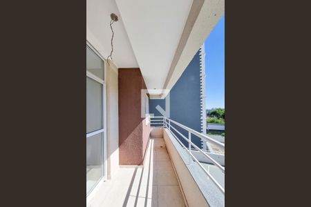 Sala de apartamento para alugar com 2 quartos, 75m² em Jardim Satélite, São José dos Campos