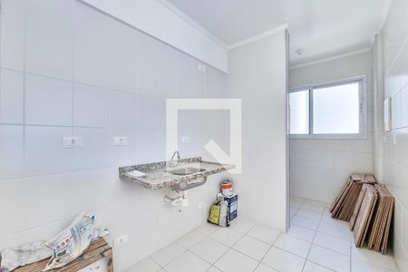 Apartamento para alugar com 75m², 2 quartos e 1 vaga Apartamento para alugar com 75m², 2 quartos e 1 vagaCozinha / Lavanderia