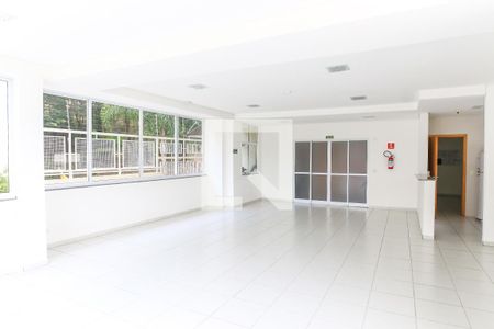 Apartamento para alugar com 75m², 2 quartos e 1 vagaÁrea comum - Salão de festas