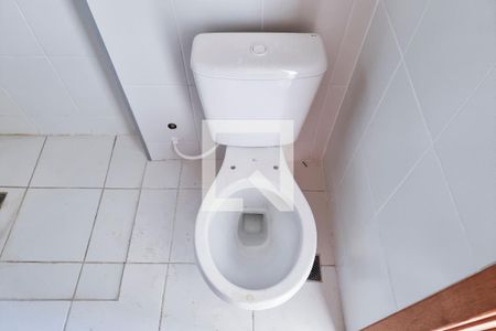 Apartamento para alugar com 75m², 2 quartos e 1 vaga Apartamento para alugar com 75m², 2 quartos e 1 vagaBanheiro Social