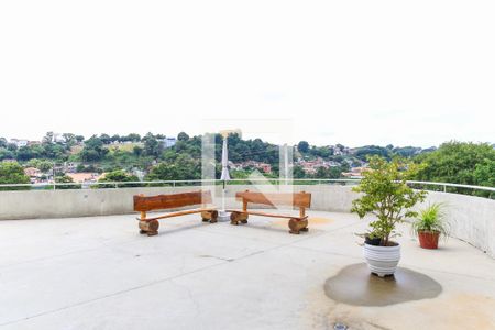 Área Comum de apartamento para alugar com 2 quartos, 75m² em Jardim Satélite, São José dos Campos