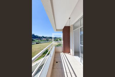 Sala de apartamento para alugar com 2 quartos, 75m² em Jardim Satélite, São José dos Campos