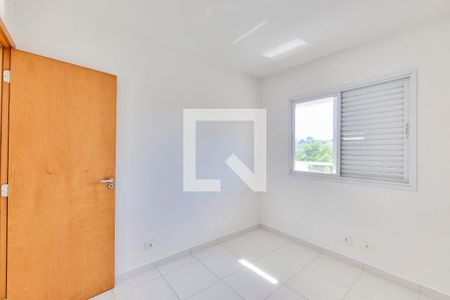 Quarto de apartamento para alugar com 2 quartos, 75m² em Jardim Satélite, São José dos Campos