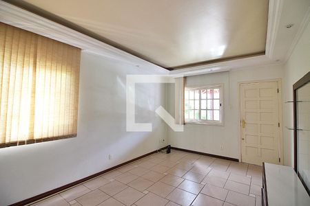 Sala  de casa de condomínio para alugar com 2 quartos, 165m² em Taboão, São Bernardo do Campo