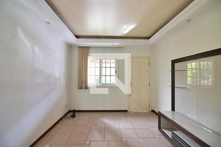 Casa de condomínio à venda com 165m², 2 quartos e 2 vagasSala 