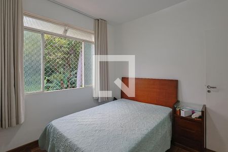 Apartamento à venda com 3 quartos, 110m² em Luxemburgo, Belo Horizonte