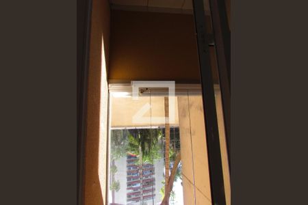 Varanda da Sala de apartamento para alugar com 2 quartos, 72m² em Paraisópolis, São Paulo