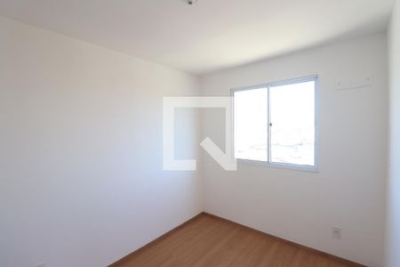 Quarto 2 de apartamento para alugar com 2 quartos, 44m² em Alcantara, São Gonçalo