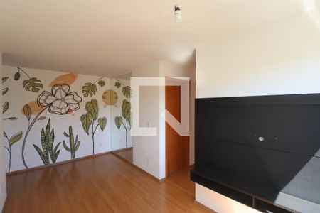 Sala de apartamento para alugar com 2 quartos, 80m² em Alcantara, São Gonçalo
