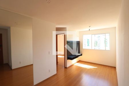 Sala de apartamento para alugar com 2 quartos, 80m² em Alcantara, São Gonçalo