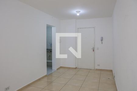 Sala/Quarto de kitnet/studio para alugar com 1 quarto, 29m² em Água Branca, São Paulo