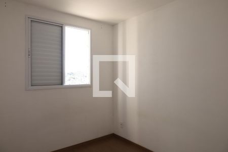 Quarto 2 de apartamento para alugar com 2 quartos, 46m² em Vila Princesa Isabel, São Paulo