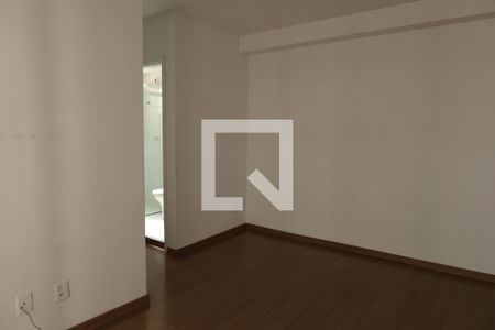 Sala de apartamento para alugar com 2 quartos, 46m² em Vila Princesa Isabel, São Paulo