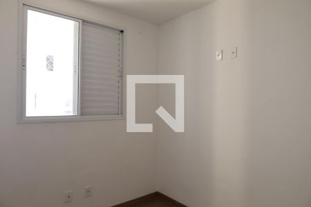 Quarto 1 de apartamento para alugar com 2 quartos, 46m² em Vila Princesa Isabel, São Paulo
