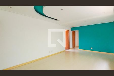 Sala  de apartamento à venda com 3 quartos, 100m² em Concórdia, Belo Horizonte