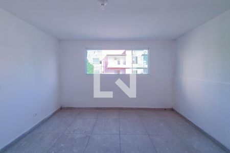 sala janela de apartamento para alugar com 1 quarto, 60m² em Jardim da Gloria, São Paulo