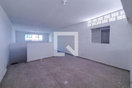 sala de apartamento para alugar com 1 quarto, 60m² em Jardim da Gloria, São Paulo