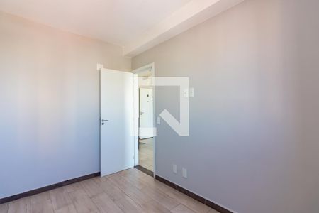 Quarto 1 de apartamento para alugar com 1 quarto, 35m² em Presidente Altino, Osasco