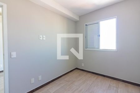 Quarto 1 de apartamento para alugar com 1 quarto, 35m² em Presidente Altino, Osasco