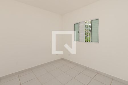 Quarto 1 de apartamento para alugar com 2 quartos, 38m² em Vila das Belezas, São Paulo