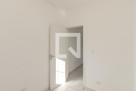 Quarto 2 de apartamento para alugar com 2 quartos, 38m² em Vila das Belezas, São Paulo