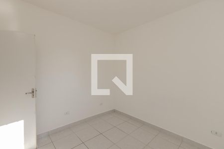 Quarto 1 de apartamento para alugar com 2 quartos, 38m² em Vila das Belezas, São Paulo