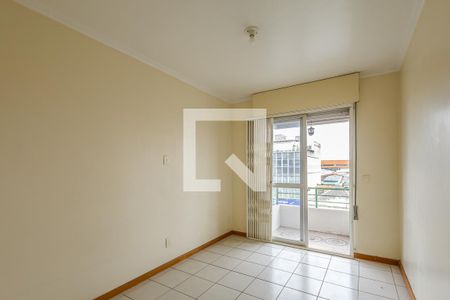 Dormitório 2 de apartamento para alugar com 2 quartos, 60m² em São Geraldo, Porto Alegre