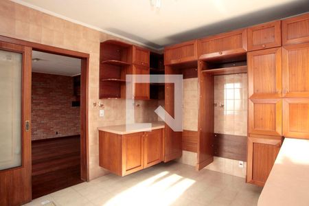 Casa para alugar com 224m², 3 quartos e 3 vagasCozinha