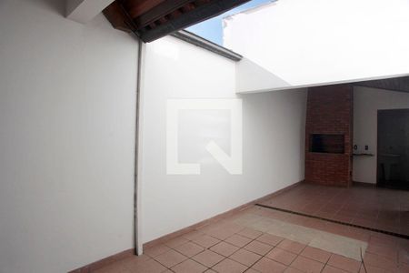 Sala 2 Vista de casa à venda com 3 quartos, 224m² em Santana, Porto Alegre