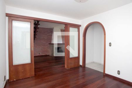 Sala 2 de casa à venda com 3 quartos, 224m² em Santana, Porto Alegre