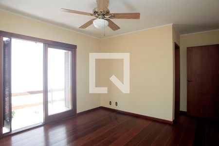 Casa para alugar com 224m², 3 quartos e 3 vagasQuarto 1 Suíte