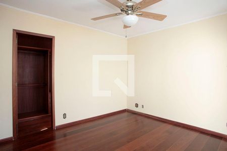 Quarto 1 Suíte de casa para alugar com 3 quartos, 224m² em Santana, Porto Alegre
